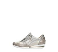 Waldläufer - Himona Chaussures à lacets Laag - Femme - Chaussures - Brun - Taille: 35 EU