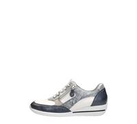 Waldläufer - Himona Lace-up Low Chaussures - Femme - Chaussures - Multicolore - Taille: 36 1/2 EU