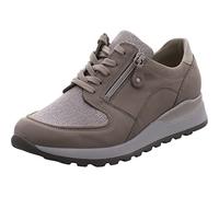 Waldläufer Hiroko beige pour adulte, pierre, 39 EU