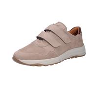 Waldläufer, Homme, Chaussures, Beige, Taille: 44 1/2 EU Mocassin Confort en Cuir Nubuck