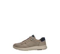 Waldläufer, Homme, Chaussures, Beige, Taille: 46 EU Heiko Baskets