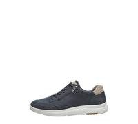 Waldläufer, Homme, Chaussures, Bleu, Taille: 43 1/2 EU Heiko