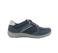 Waldläufer, Homme, Chaussures, Bleu, Taille: 46 EU Herwig