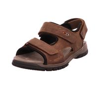 Waldläufer, Homme, Chaussures, Brun, Taille: 46 EU Harald Sandal