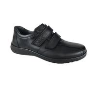 Waldläufer, Homme, Chaussures, Noir, Taille: 44 EU Chaussures
