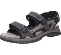 Waldläufer Hommes H-Taro H-Taro 32981-10, 32981-10.5, 32981-11, 32981-11.5, 32981-12, 32981-7, 32981-7.5, 32981-8, 32981-8.5, 32981-9, 32981-9.5 WDL-746001-100 noir/asphalte 10.5