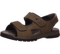 Waldläufer Hommes Sandales Harald 33783-10, 33783-10.5, 33783-11, 33783-11.5, 33783-12, 33783-12.5, 33783-7, 33783-7.5, 33783-8, 33783-8.5, 33783-9, 33783-9.5 WDL-372001-100 boue 7.5