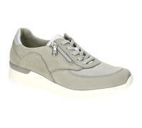 Waldläufer K 626K02 323 349 Chaussures pour femme, gris, 41 EU