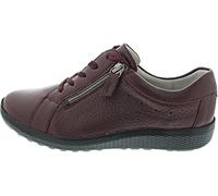 Waldläufer Adulte K-Ira rouge, rouge, 36 1/3 EU Large