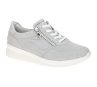 Waldläufer K 688002 189 159 Chaussures pour femme, gris, 38 EU