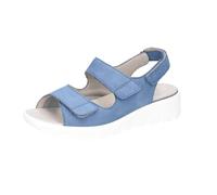 Waldläufer K-Adea Bleu Pointure 41,5