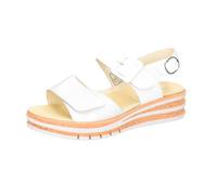 Waldläufer K-Arlene blanc, Blanc., 39 EU Large