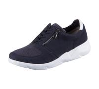 Waldläufer K-Funky 668K02-300-217 (4/marine blanc)