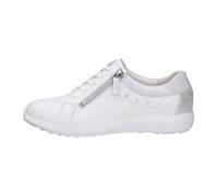 Waldläufer - K-Ira Baskets - Femme - Chaussures - Blanc - Taille: 41 1/2 EU