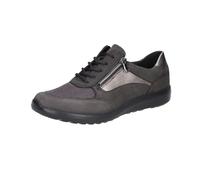 Waldläufer K-Ira Largeur K Stretch Gris, gris, 41 EU Large
