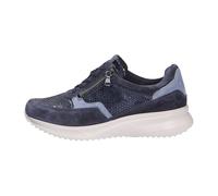 Waldläufer - K-Janka - Femme - Chaussures - Bleu - Taille: 41 1/2 EU
