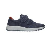 Waldläufer - K-John Baskets - Homme - Chaussures - Bleu - Taille: 42 EU