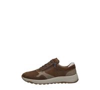 Waldläufer - K-John Chaussures à lacets Laag - Homme - Chaussures - Brun - Taille: 42 1/2 EU