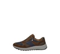 Waldläufer - K-John Chaussures à lacets Laag - Homme - Chaussures - Brun - Taille: 42 EU
