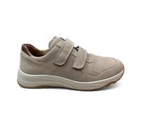 Waldläufer - K-John - Homme - Chaussures - Beige - Taille: 41 1/2 EU