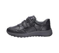 Waldläufer - K-John Slipper - Homme - Chaussures - Noir - Taille: 44 1/2 EU