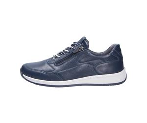 Waldläufer - K-Kilian - Homme - Chaussures - Bleu - Taille: 41 EU