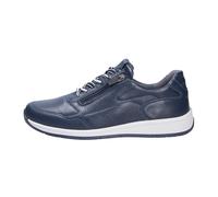 Waldläufer - K-Kilian - Homme - Chaussures - Bleu - Taille: 43 EU