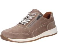 Waldläufer K-Kilian Largeur K Motta Suede Marron, marron, 44 EU Large