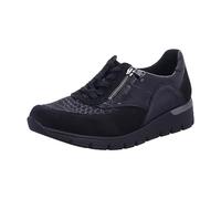 Waldläufer K-Ramona - Basket pour Femme - Taille 40 (EU) 6.5 (UK)