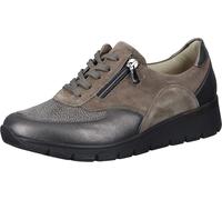 Waldläufer K-Ramona - Basket pour Femme - Taille 40 (EU) 6.5 (UK)