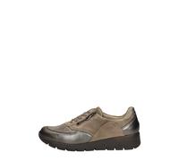 Waldläufer - K-Ramona Chaussures à lacets Laag - Femme - Chaussures - Gris - Taille: 34 EU