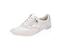 Waldläufer K-Ramona Pierre Gris argenté, gris, 42.5 EU 3X-Large