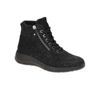 Waldläufer Kalea 698801 153 001 Chaussures pour femme, Noir , 40 EU