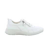 Waldläufer - Kalea Z6 - Femme - Chaussures - Beige - Taille: 38 1/2 EU
