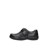 Waldläufer - Ken - Homme - Chaussures - Noir - Taille: 40 EU