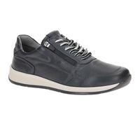 Waldläufer Kilian 686003 199 194 Chaussures pour homme, bleu, 40 EU