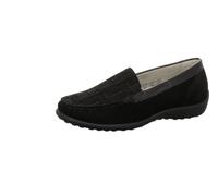 Waldläufer Kläre - Mocassin pour Femme - Taille 39 (EU) 6 (UK)