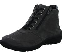 Waldläufer Knöchelschnürer en gris, taille 6