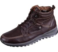 Waldläufer Knöchelschnürer en marron, taille 10.5
