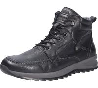 Waldläufer Knöchelschnürer en noir, taille 11