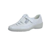 Waldläufer Kya 607501172120 Femmes Mocassins, Beige 41 EU
