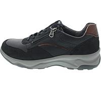 Waldläufer Lacets sportifs bleus, autre, 44.5 EU