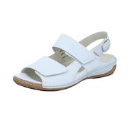 Waldläufer Largeur de l'héliet H Porto, Blanc., 38.5 EU Large