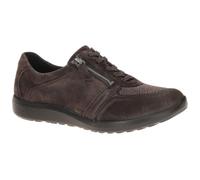 Waldläufer Chaussures pour femme M 815M01 417 166 marron foncé 38 EU