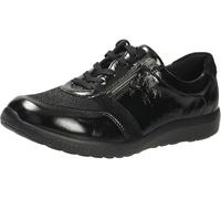 Waldläufer M Chaussures pour femme 815M01 411 001, Noir , 39.5 EU