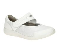 Waldläufer M Chaussures pour femme 815M31 308 663, Blanc., 40.5 EU