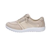 Waldläufer - M-Ira - Femme - Chaussures - Beige - Taille: 42 EU