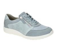 Waldläufer Adult Ira Bleu, bleu, 40.5 EU Large