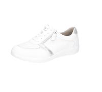 Waldläufer M-Ira, largeur M, stretch, blanc, Blanc., 38 EU Large