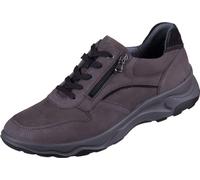 Waldläufer Max 18 lacets homme gris, taille 9